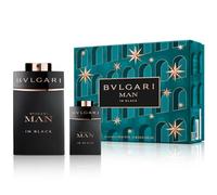 Bvlgari Man in Black Giftset 115ml