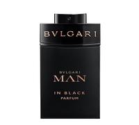 Bvlgari Man In Black Parfum 100ml
