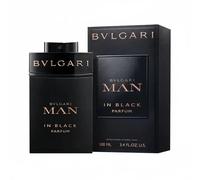 Bvlgari Man In Black Parfum 100ml