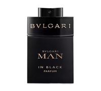 Bvlgari Men's fragrances BVLGARI MAN In BlackParfum