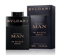 Bvlgari Man In Black Parfum 60ml