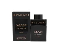 Bvlgari Man In Black Parfum 60ml