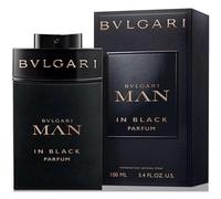 Bvlgari Man In Black Parfum Eau De Parfum 100ml