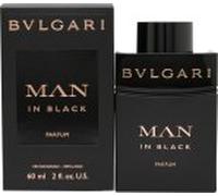 Bvlgari Man In Black Parfum Eau de Parfum 60ml Spray