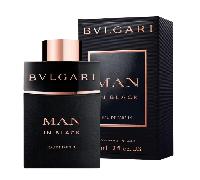 Bvlgari Man In Black Eau de Parfum