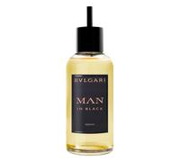 BVLGARI Man In Black Parfum Refill 200ml
