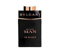 Bvlgari Man In Black Pour Homme Eau De Parfum 100ml