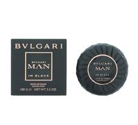 Bvlgari Man In Black Shaving Soap 100g