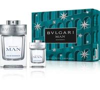 BULGARI Bvlgari Man Rain Essence gift set for men