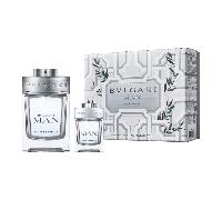 Bvlgari Man Rain Essence Eau de Parfum Men's Gift Set (100ml + 15ml)