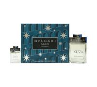Bvlgari Men Rain Essence Giftset 115ml