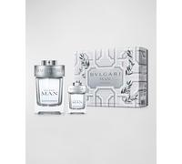 Bvlgari Men Rain Essence Giftset 115ml