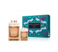 Bvlgari Man Terrae Essence - 100ml Eau de Parfum Gift Set