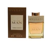 Bvlgari Man Terrae Essence Eau de Parfum - Clear 60 ml