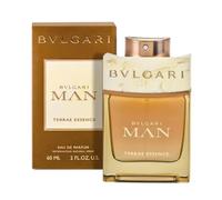 Bvlgari Man Terrae Essence 60ml Eau De Parfum
