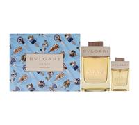 Men's Perfume Set Bvlgari Terrae Essence (2 pcs)