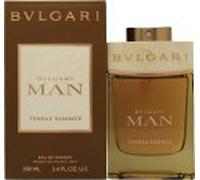 Bvlgari Man Terrae Essence Eau de Parfum 100ml Spray