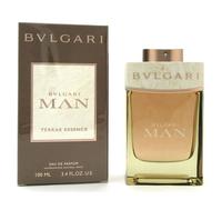 Bvlgari Man Terrae Essence Eau de Parfum - 100ml