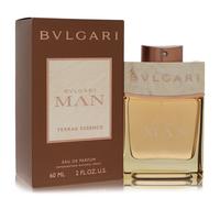 Bvlgari Man Terrae Essence Eau de Parfum 60ml Spray New Sealed