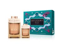Bvlgari Man Terrae Essence Eau de Parfum Gift Set - UK