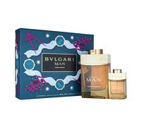 Bvlgari Man Terrae Essence Eau De Parfum Men's Aftershave Gift Set (100ml + 15ml)