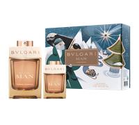Bvlgari Man Terrae Essence Gift Set