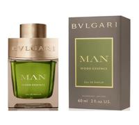 Bvlgari Man Wood Eau De Parfum 60ml