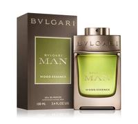 Bvlgari Man Wood Essence Eau de Parfum for Men 100 ml