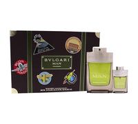 Man Wood Essence Set Edp 100 + Edp 15ml