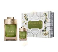 Bvlgari Man Wood Essence Eau de Parfum 100ml + 15ml Spray Set