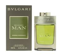 Bvlgari Man Wood Essence Eau de Parfum 100ml
