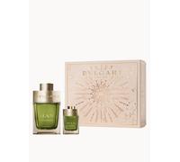 BVLGARI Man Wood Essence Eau de Parfum 100ml Gift Set (Worth £140)