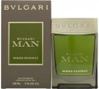 Bvlgari Man Wood Essence Eau de Parfum 150ml Spray