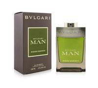 Bvlgari Man Wood Essence Eau de Parfum 150ml Spray Brand New Boxed & Sealed