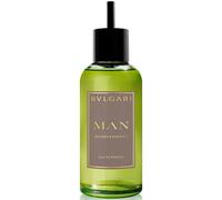 BVLGARI Man Wood Essence Eau de Parfum 200ml Refill