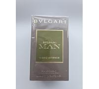 Bvlgari Man Wood Essence Eau de Parfum for Men 60 ml