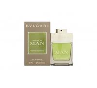 Bvlgari Man Wood Essence Eau de Parfum for Men 60 ml