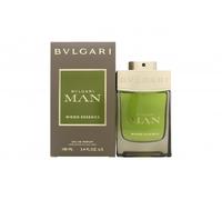 Bvlgari Man Wood Essence Eau de Parfum 100ml Spray