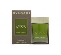 Bvlgari Man Wood Essence Eau de Parfum 150ml Spray