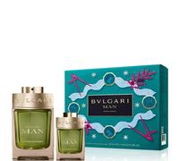 BULGARI Bvlgari Man Wood Essence gift set for men
