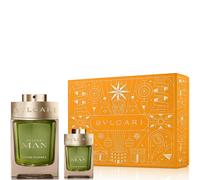 BVLGARI Man Wood Essence Xmas Set