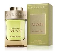 Bvlgari Man Wood Neroli Eau de Parfum 100ml Spray
