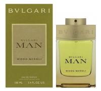 Bvlgari Man Wood Neroli 100ml Eau de Parfum