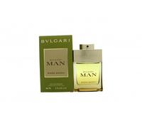 Bvlgari Man Wood Neroli 60ml Eau De Parfum Mens Fragrance Spray EDP For Him