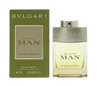 Bvlgari Man Wood Neroli Eau De Parfum 60ml