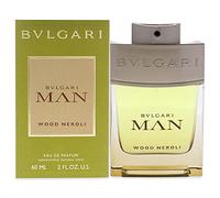 Bvlgari Man Wood Neroli Eau de Parfum 60ml Spray