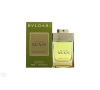 Bvlgari Man Wood Neroli Eau de Parfum 100ml Spray