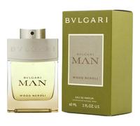 Bvlgari Man Wood Neroli Eau de Parfum 60ml Spray