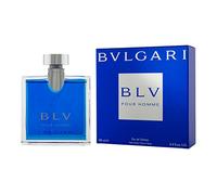 Bvlgari BLV Pour Homme Eau de Toilette 100ml Spray