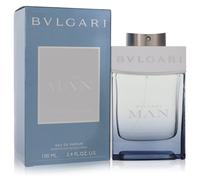 Bvlgari Man Glacial Essence Eau de Parfum for Men 100 ml